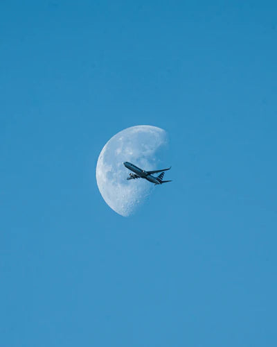 My Inflight Travel Beauty Tips
