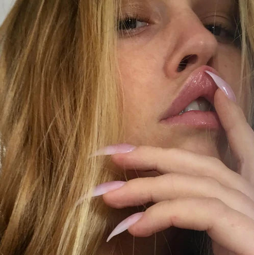 Dazed Beauty Community: Sylvie Macmillan