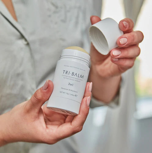 Get Skin Happy!