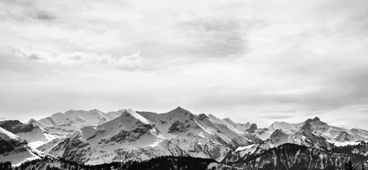 Love The Mountains