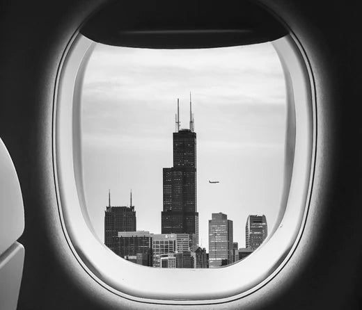   Photo by Alex Powell from Pexels