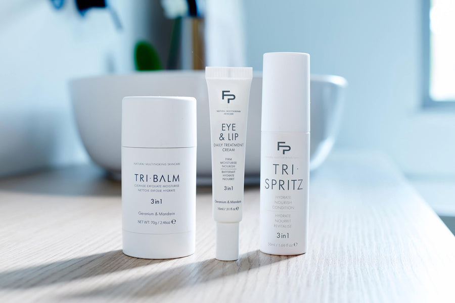 Daily Essentials Set