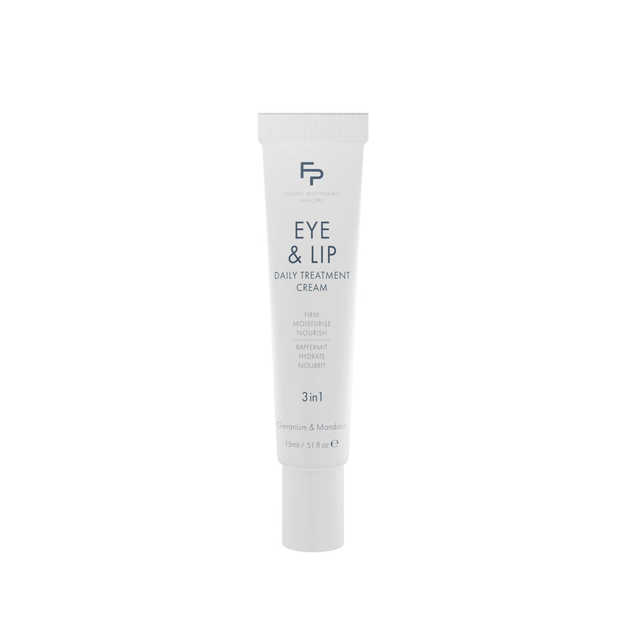 Eye and Lip Treatment Cream 15ml