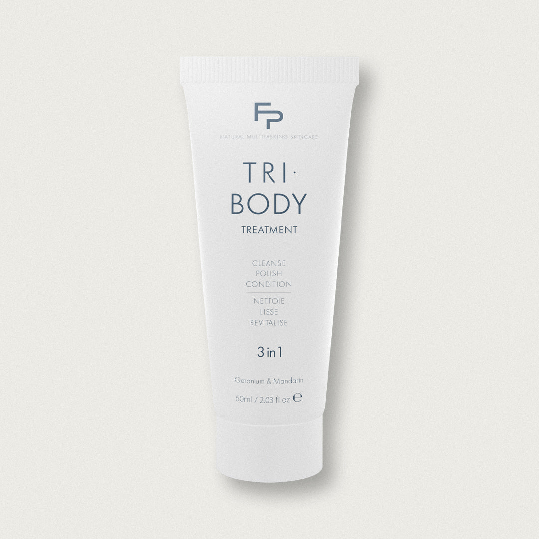 Tri-Body Treatment