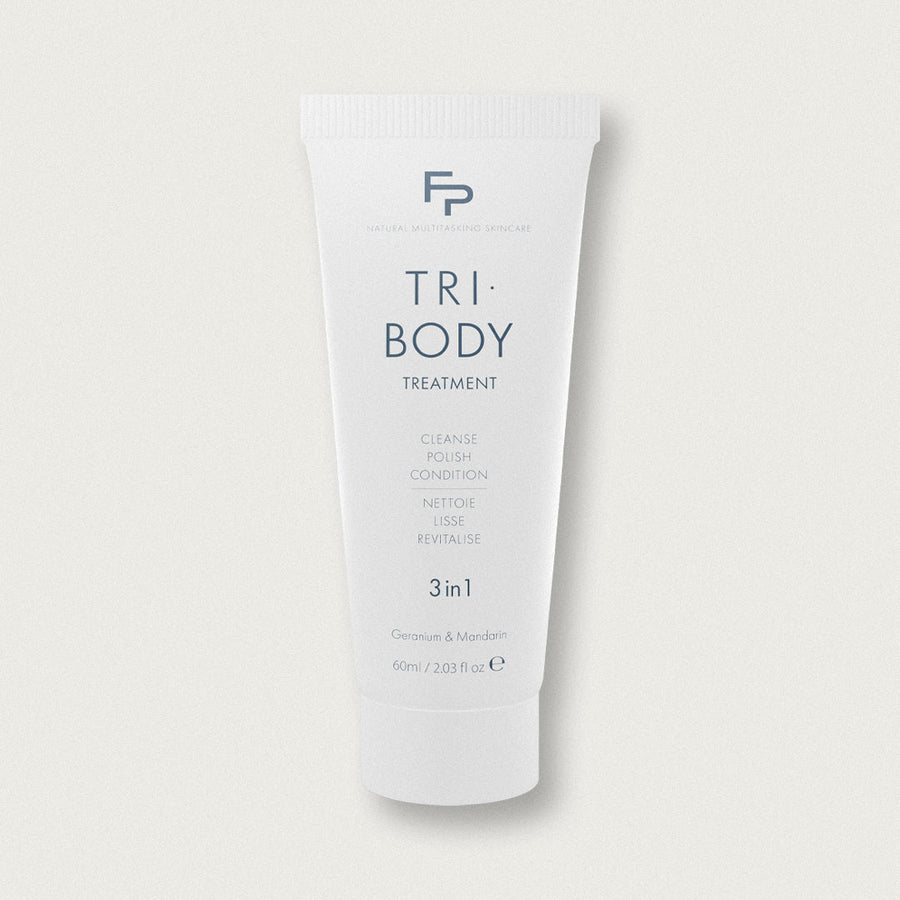Tri-Body Treatment