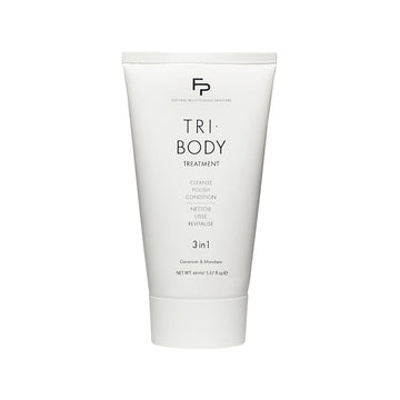 Tri-Body Treatment