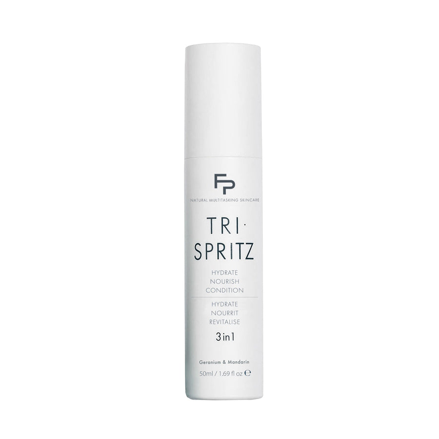 Tri-Spritz