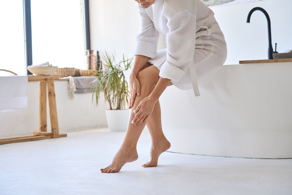 Tri-Body Treatment