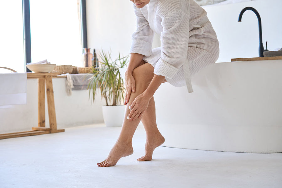 Tri-Body Treatment